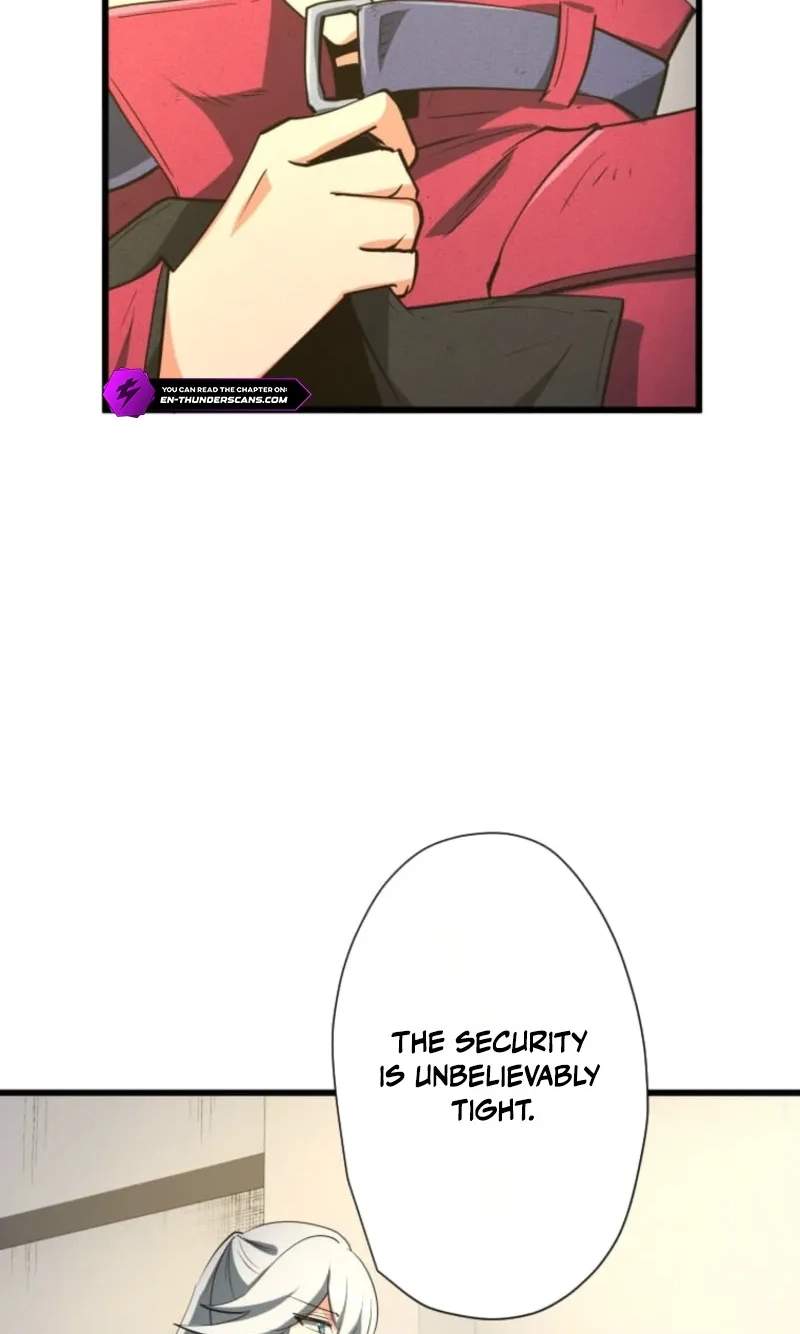 Reverse Tower Dungeon — Chapter 101 — page 126