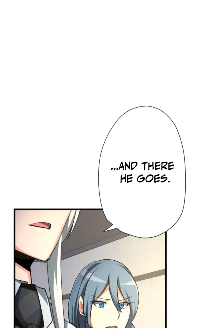 Reverse Tower Dungeon — Chapter 102 — page 5