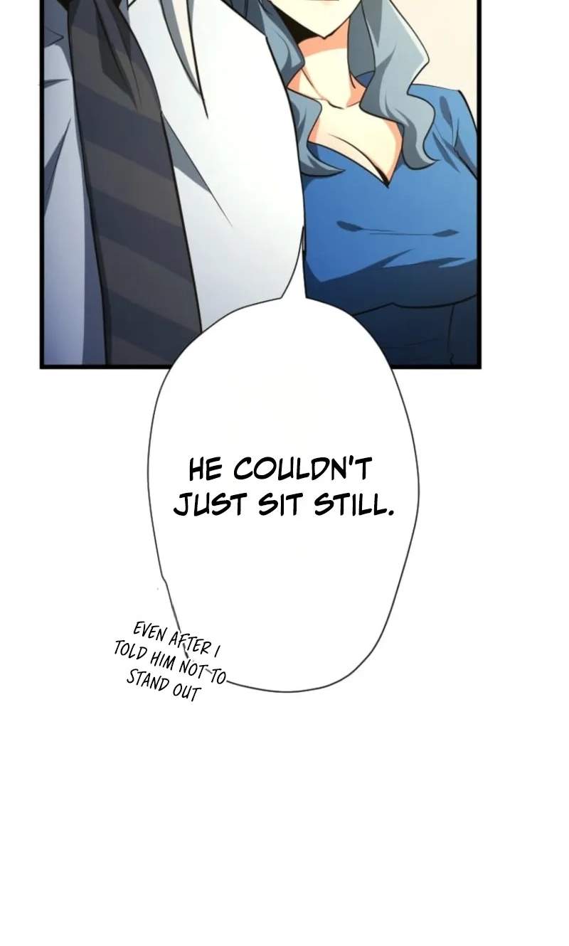 Reverse Tower Dungeon — Chapter 102 — page 6