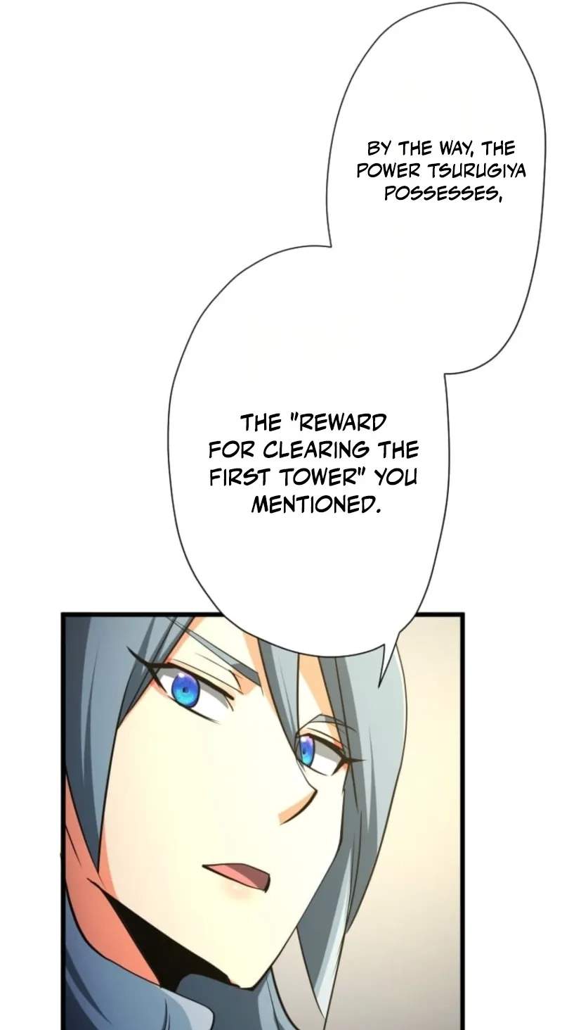 Reverse Tower Dungeon — Chapter 102 — page 12
