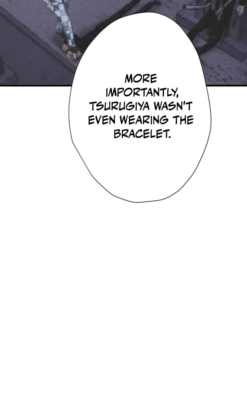 Reverse Tower Dungeon — Chapter 102 — page 18