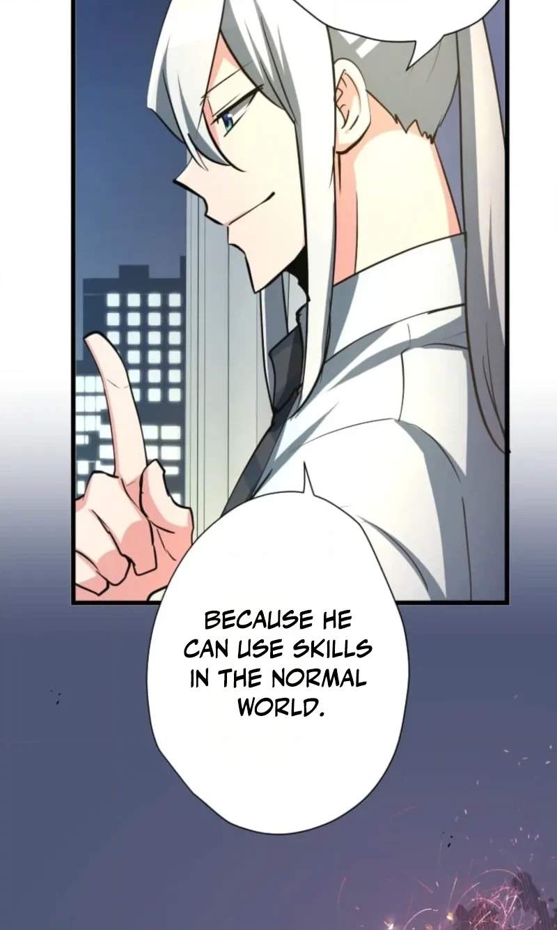 Reverse Tower Dungeon — Chapter 102 — page 20