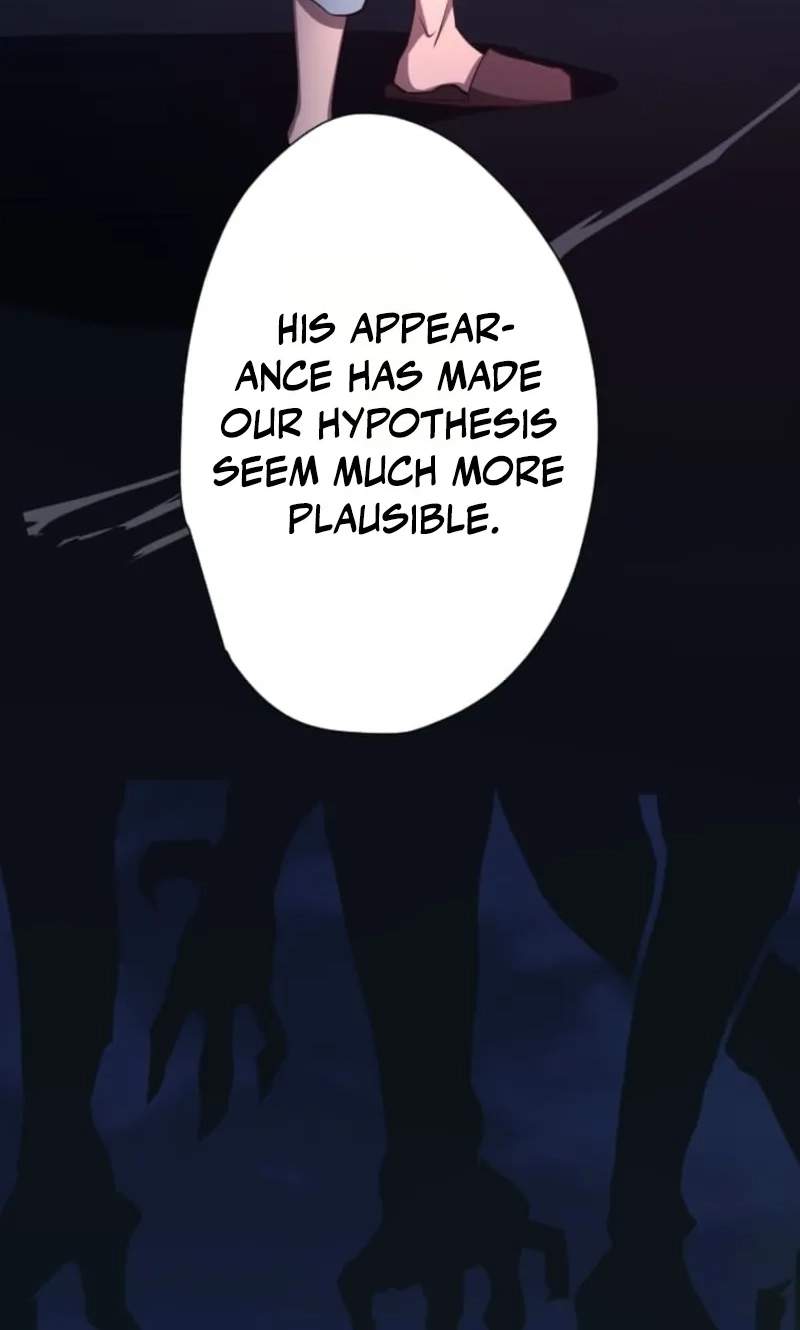 Reverse Tower Dungeon — Chapter 102 — page 22
