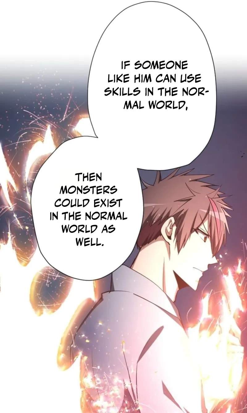 Reverse Tower Dungeon — Chapter 102 — page 28
