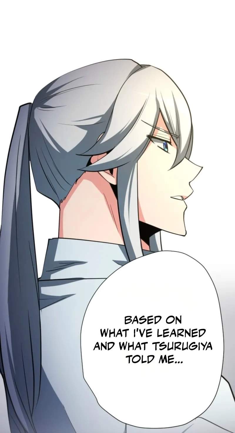 Reverse Tower Dungeon — Chapter 102 — page 34