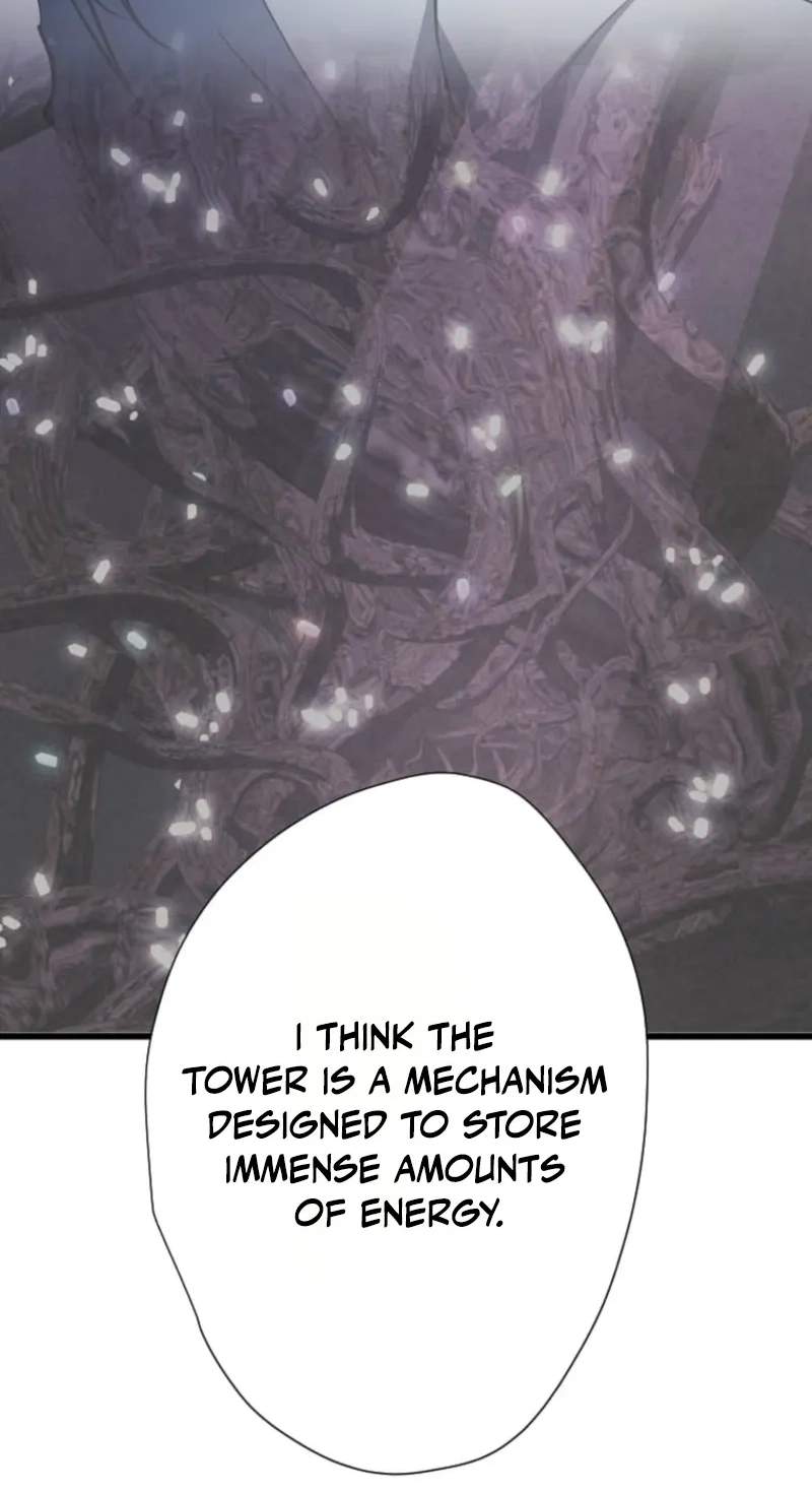 Reverse Tower Dungeon — Chapter 102 — page 35