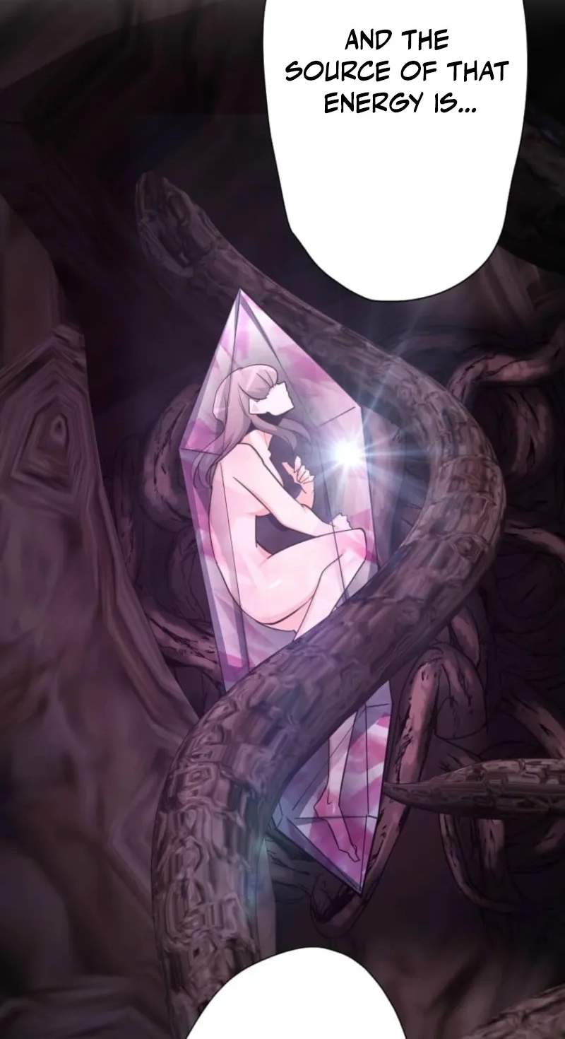 Reverse Tower Dungeon — Chapter 102 — page 37