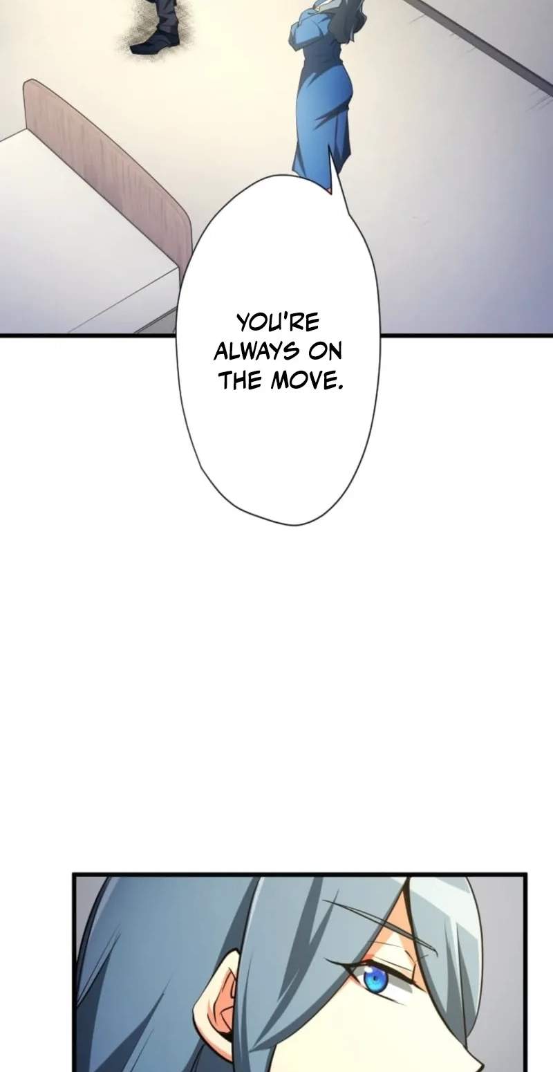 Reverse Tower Dungeon — Chapter 102 — page 51