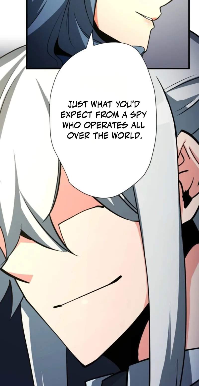 Reverse Tower Dungeon — Chapter 102 — page 52