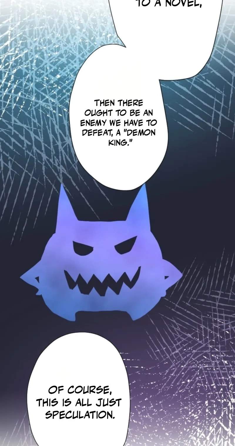 Reverse Tower Dungeon — Chapter 102 — page 56