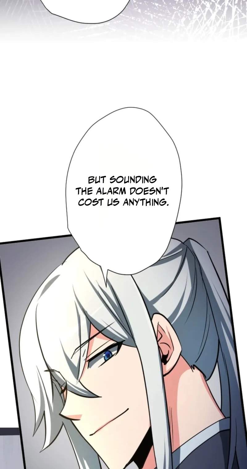 Reverse Tower Dungeon — Chapter 102 — page 57