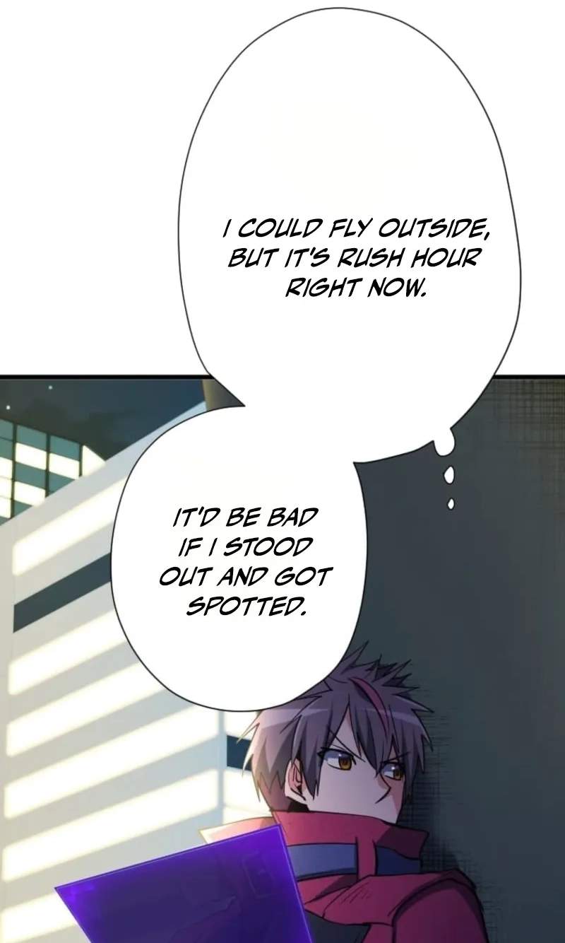 Reverse Tower Dungeon — Chapter 102 — page 67