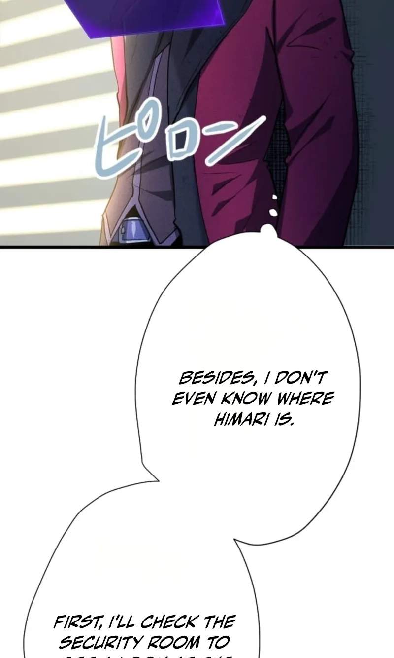 Reverse Tower Dungeon — Chapter 102 — page 68