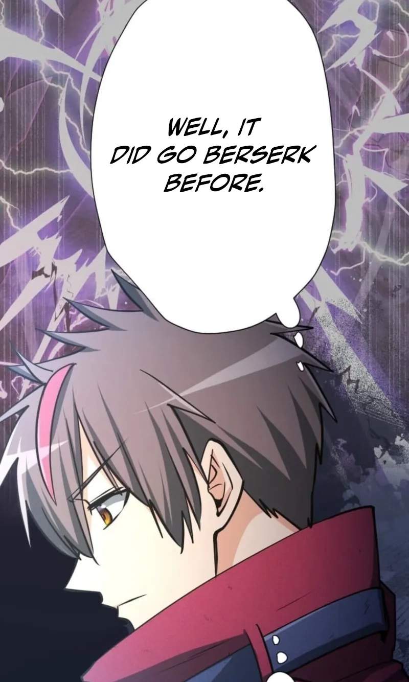Reverse Tower Dungeon — Chapter 102 — page 74