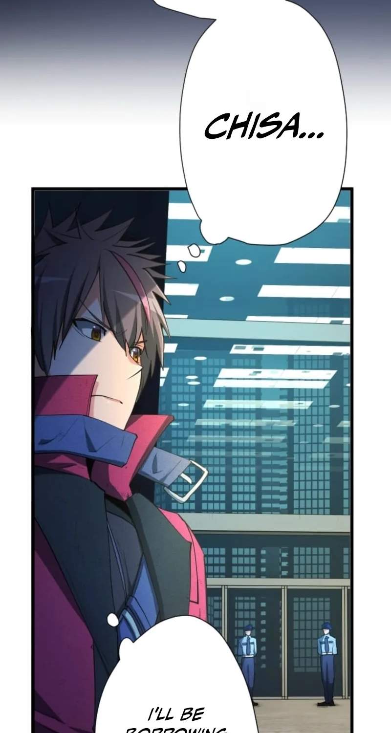Reverse Tower Dungeon — Chapter 102 — page 77
