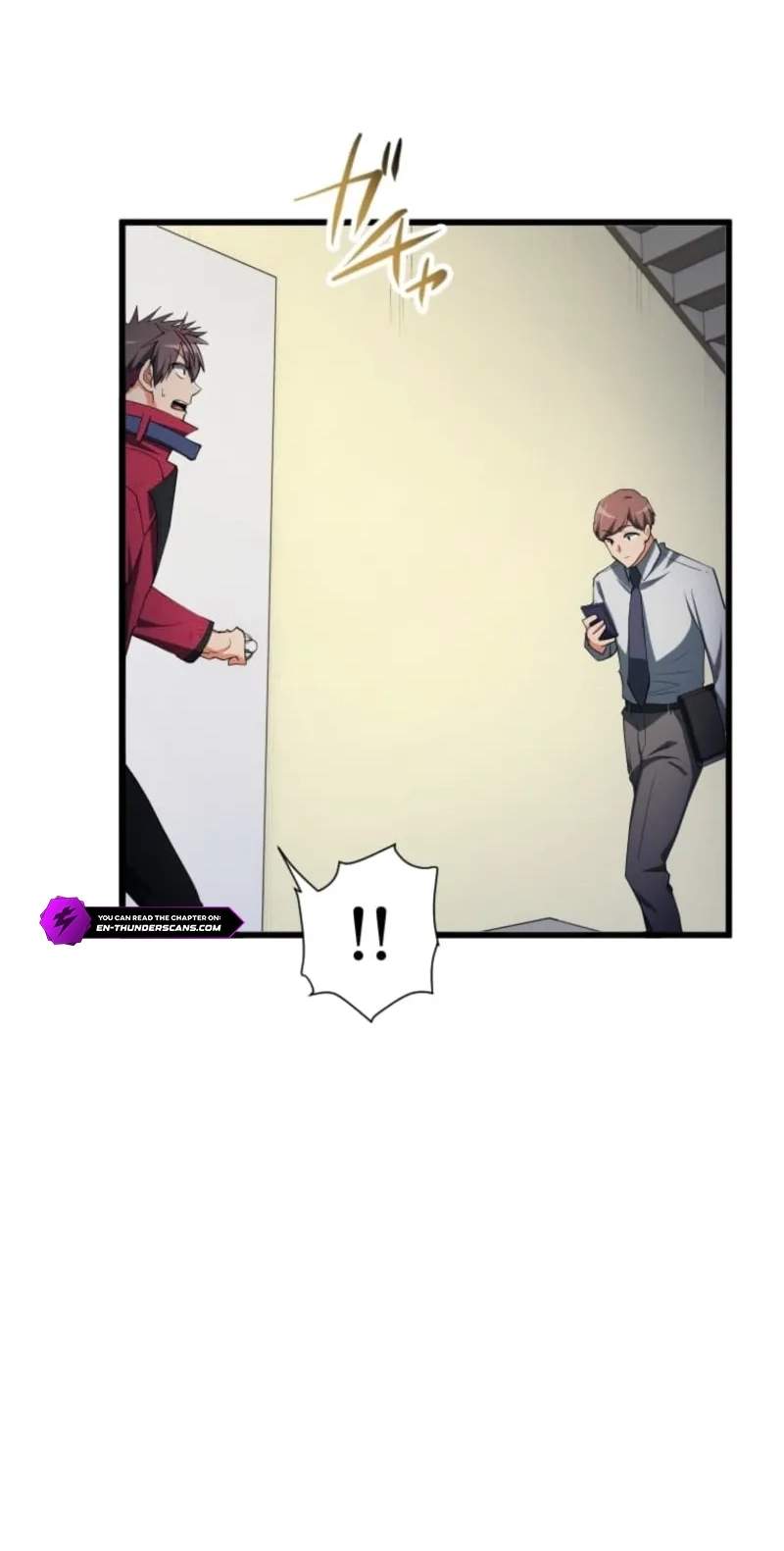 Reverse Tower Dungeon — Chapter 102 — page 83