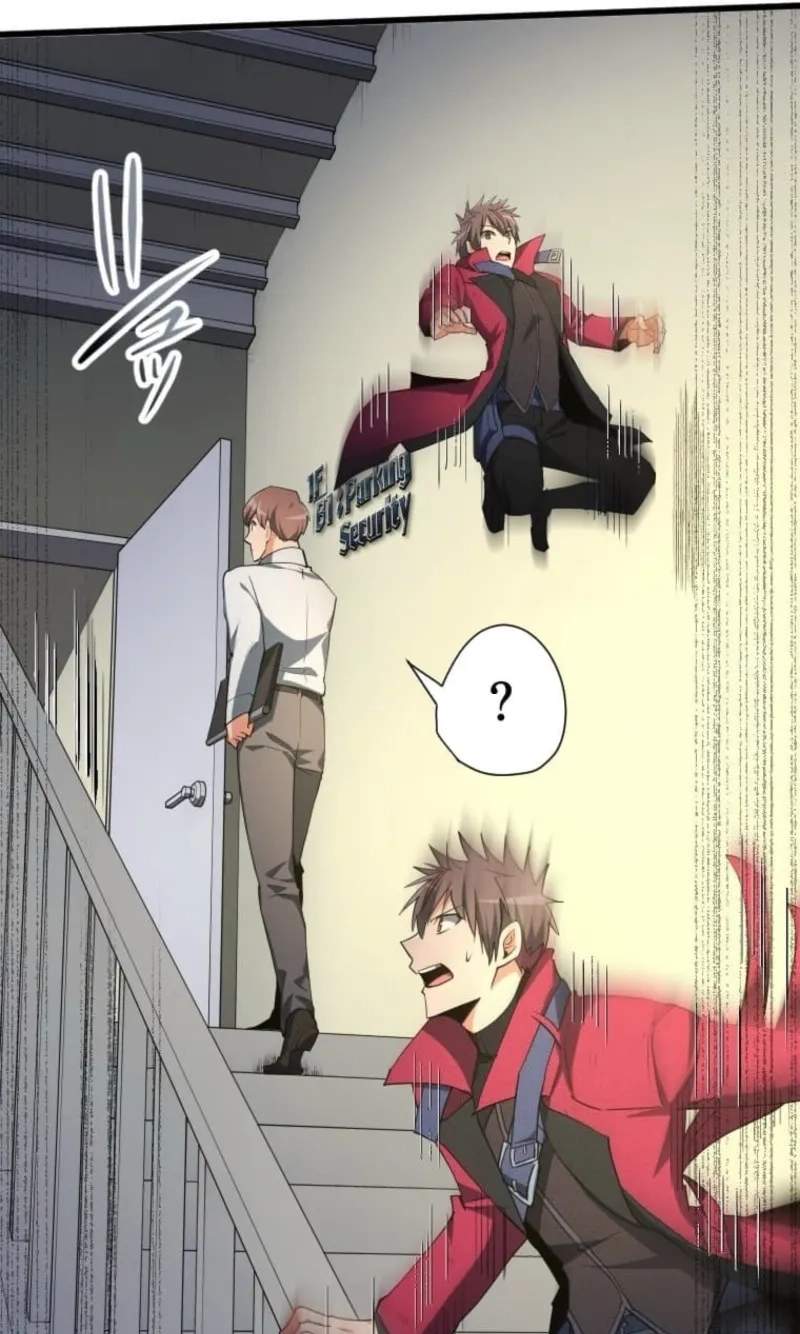 Reverse Tower Dungeon — Chapter 102 — page 84