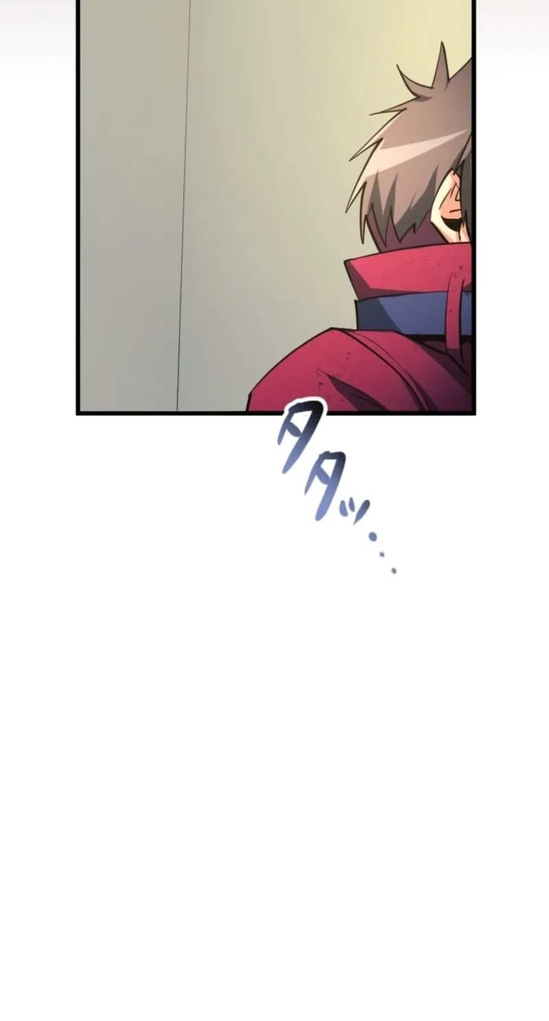 Reverse Tower Dungeon — Chapter 102 — page 91