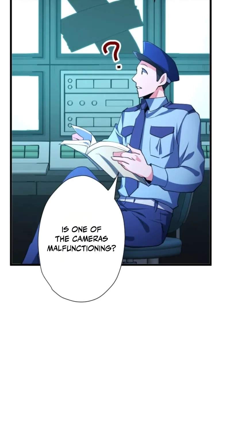 Reverse Tower Dungeon — Chapter 102 — page 93