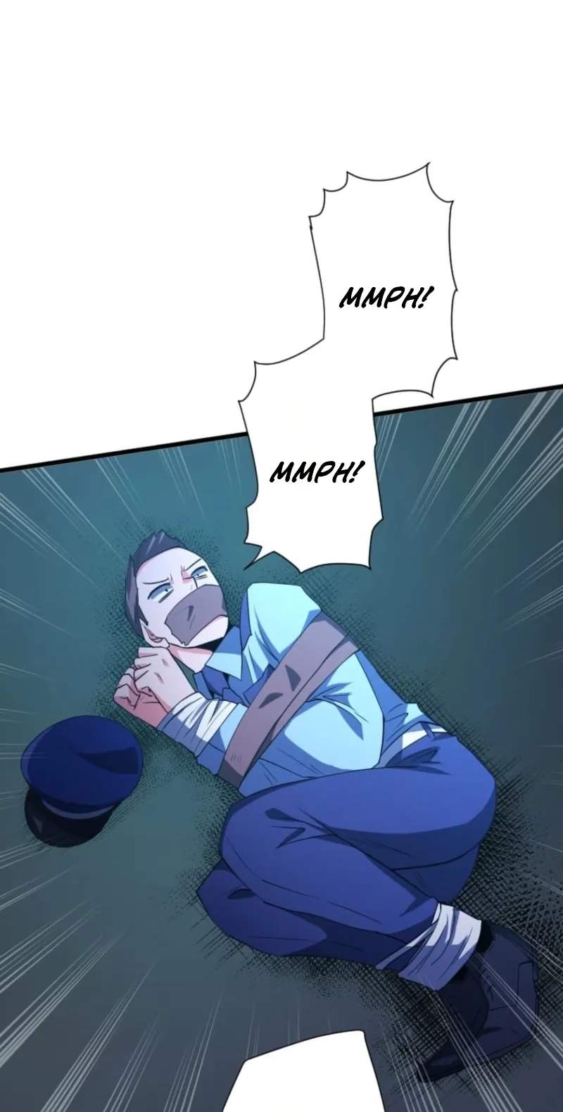 Reverse Tower Dungeon — Chapter 102 — page 101