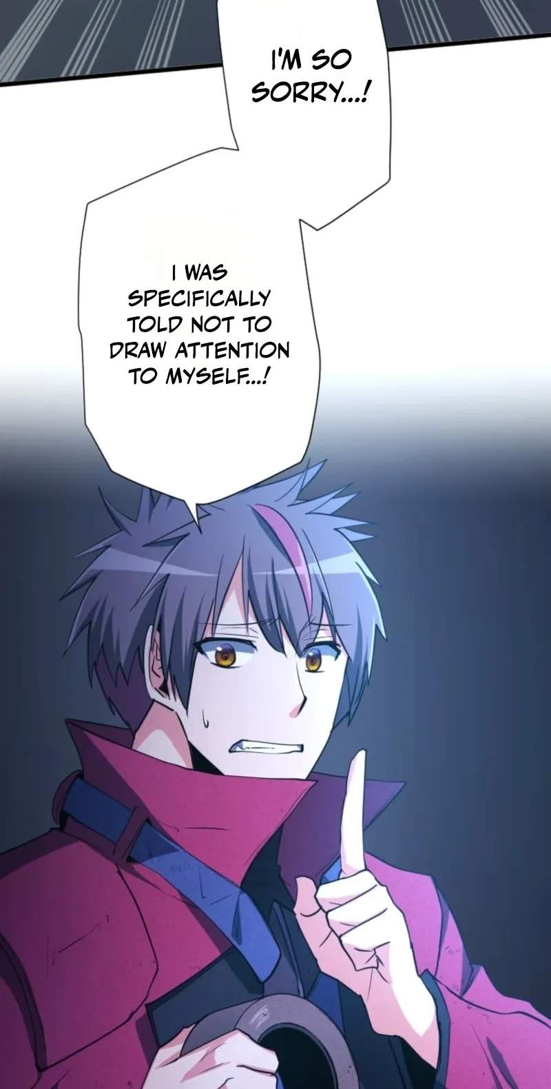 Reverse Tower Dungeon — Chapter 102 — page 102
