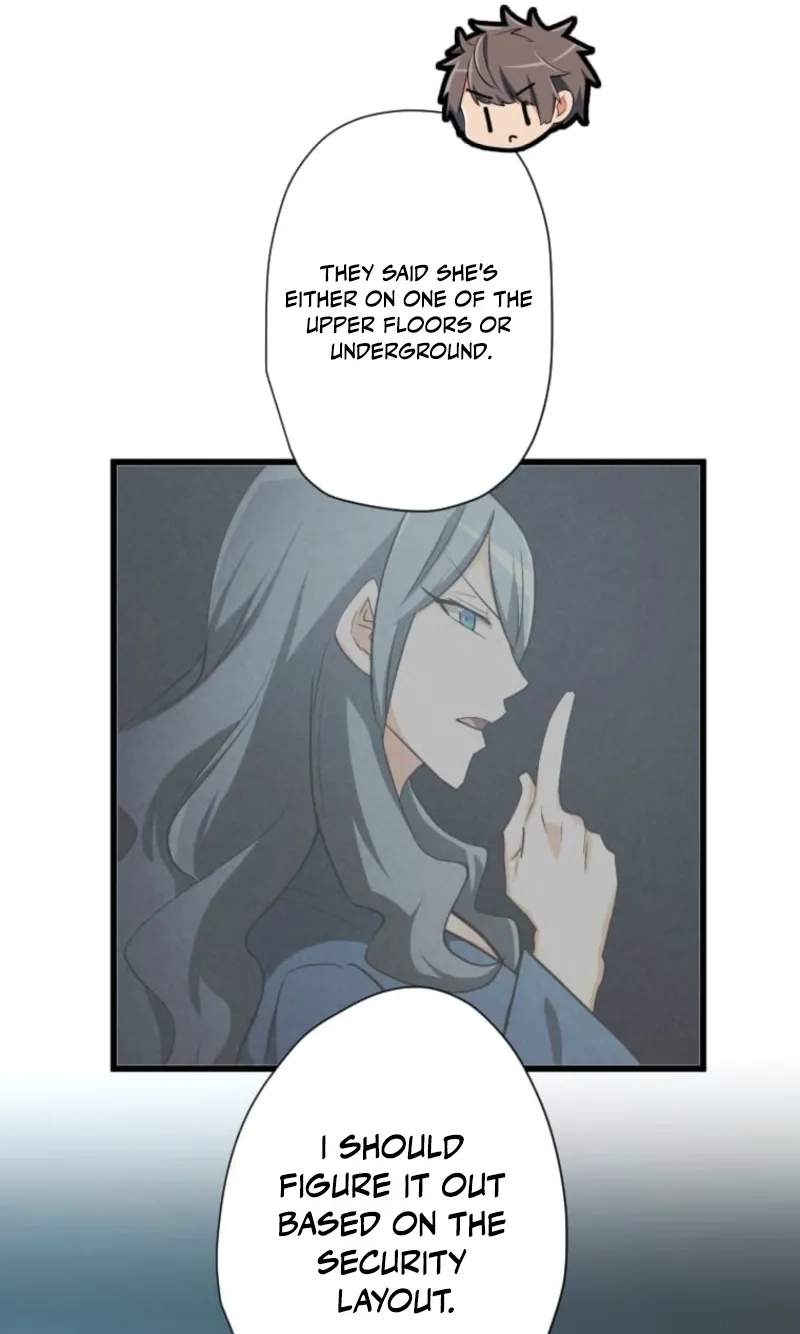 Reverse Tower Dungeon — Chapter 102 — page 104