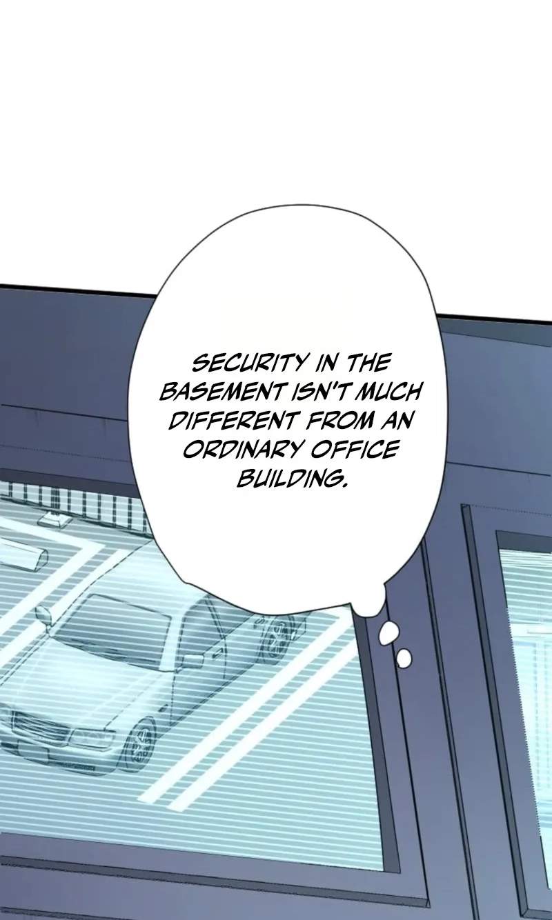 Reverse Tower Dungeon — Chapter 102 — page 107