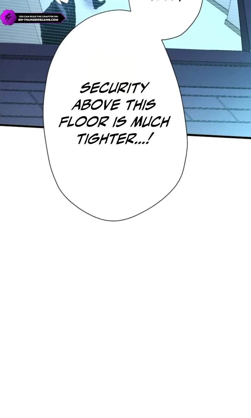 Reverse Tower Dungeon — Chapter 102 — page 109
