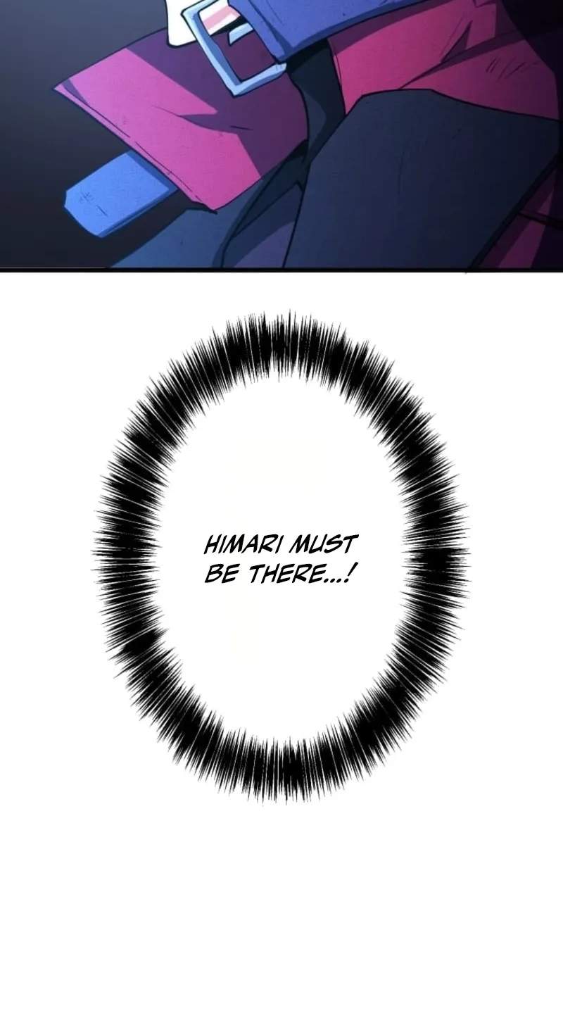 Reverse Tower Dungeon — Chapter 102 — page 111