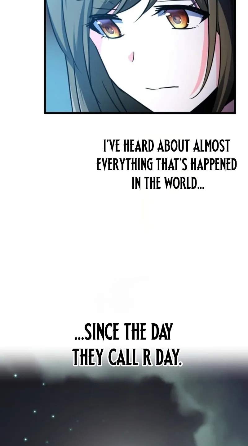 Reverse Tower Dungeon — Chapter 102 — page 114