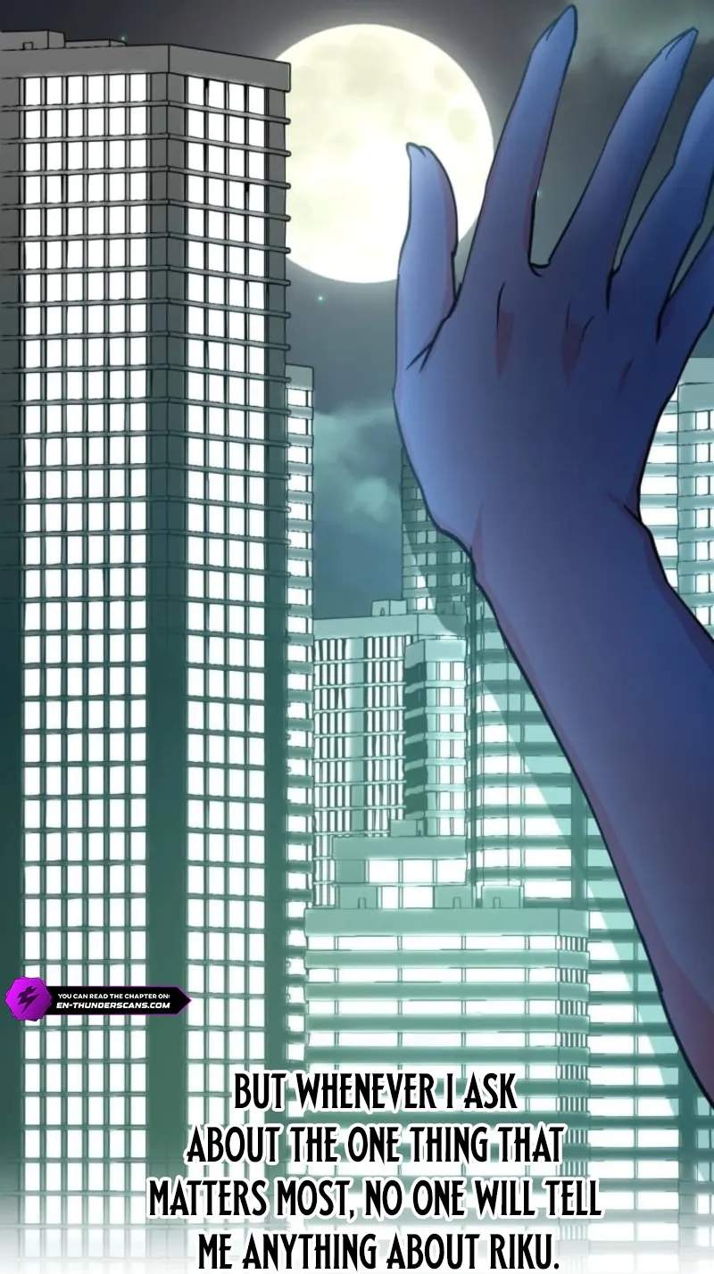Reverse Tower Dungeon — Chapter 102 — page 115