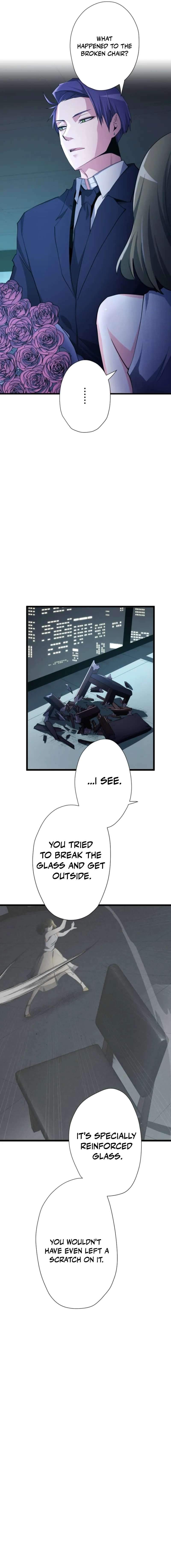 Reverse Tower Dungeon — Chapter 103 — page 2