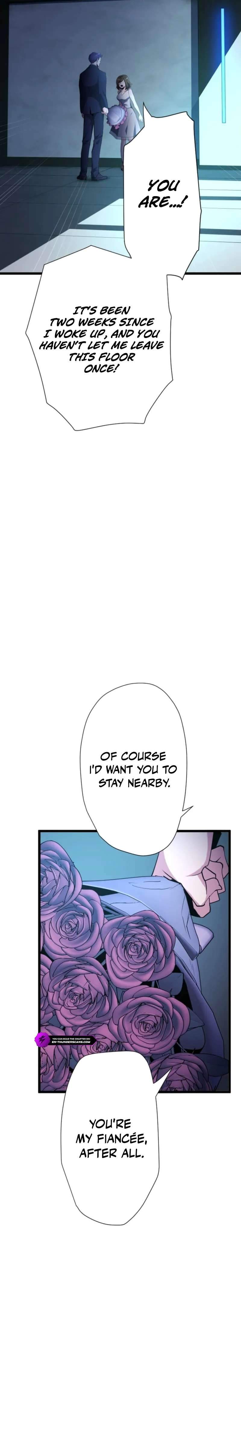 Reverse Tower Dungeon — Chapter 103 — page 4