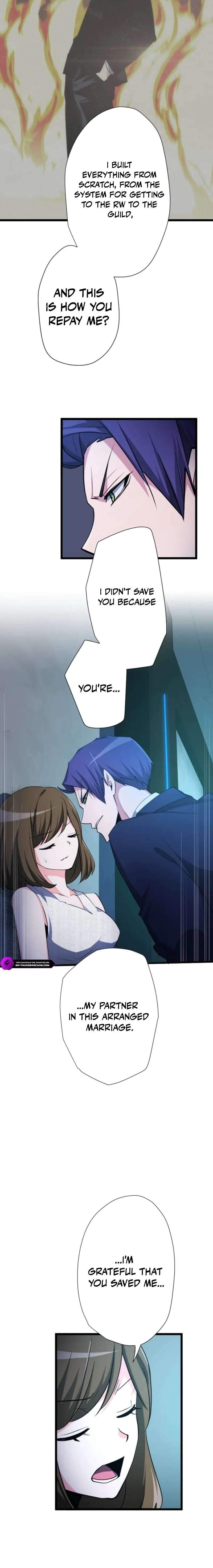 Reverse Tower Dungeon — Chapter 103 — page 6