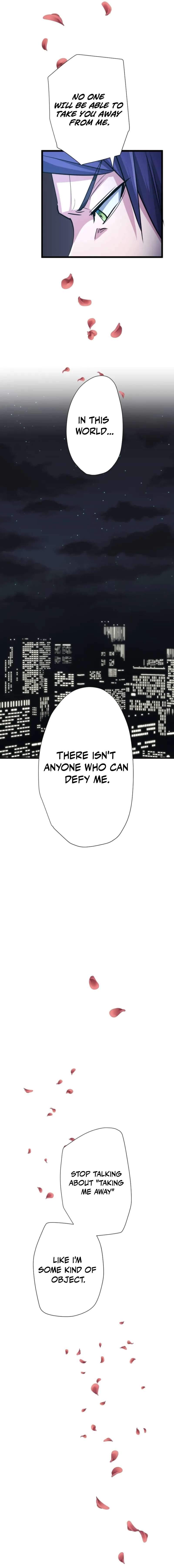 Reverse Tower Dungeon — Chapter 103 — page 10