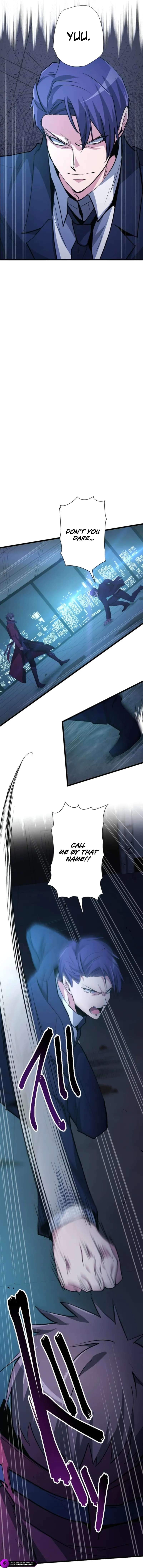 Reverse Tower Dungeon — Chapter 103 — page 21