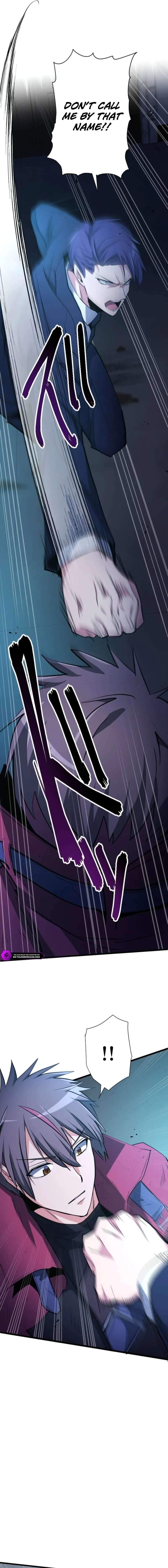 Reverse Tower Dungeon — Chapter 104 — page 2