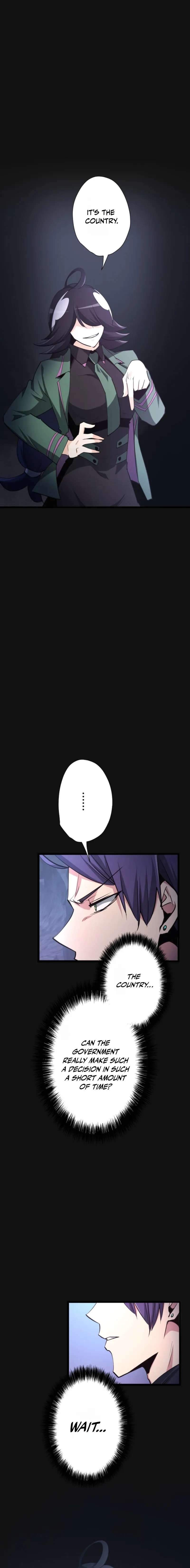 Reverse Tower Dungeon — Chapter 105 — page 10