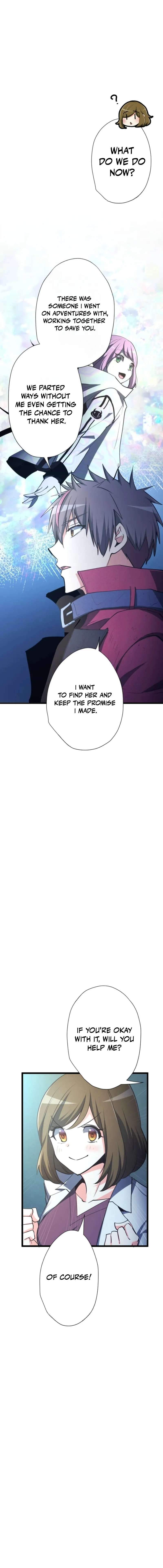 Reverse Tower Dungeon — Chapter 105 — page 25