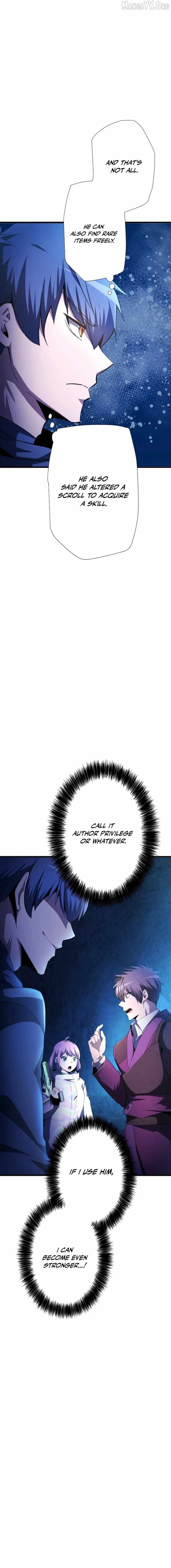 Reverse Tower Dungeon — Chapter 65 — page 10