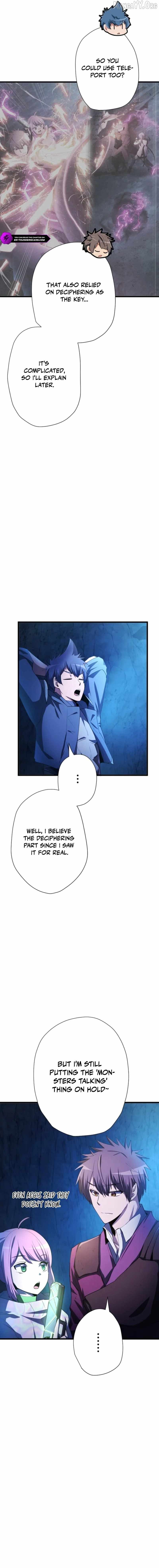 Reverse Tower Dungeon — Chapter 65 — page 11