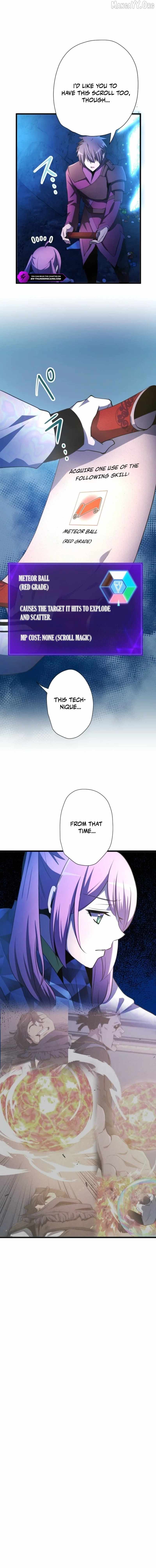 Reverse Tower Dungeon — Chapter 65 — page 16