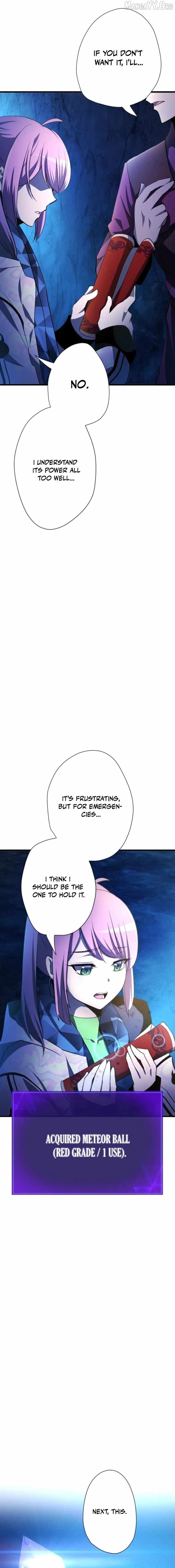 Reverse Tower Dungeon — Chapter 65 — page 17