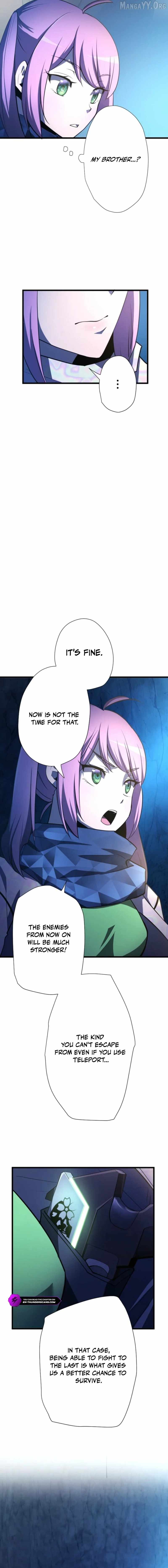 Reverse Tower Dungeon — Chapter 65 — page 25