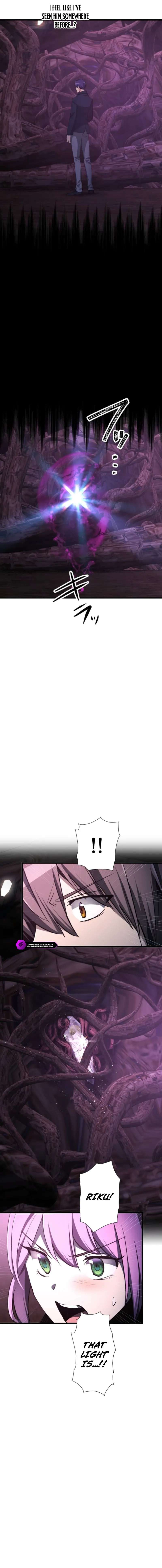 Reverse Tower Dungeon — Chapter 94 — page 2