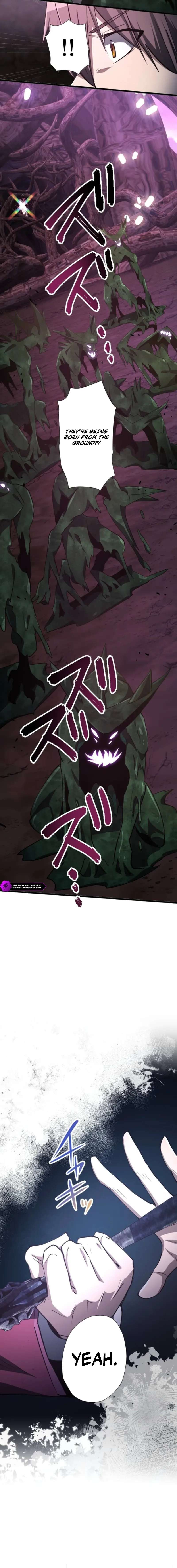 Reverse Tower Dungeon — Chapter 94 — page 4