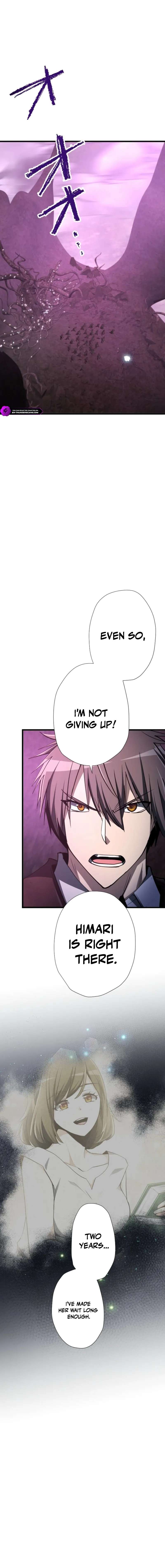 Reverse Tower Dungeon — Chapter 94 — page 6