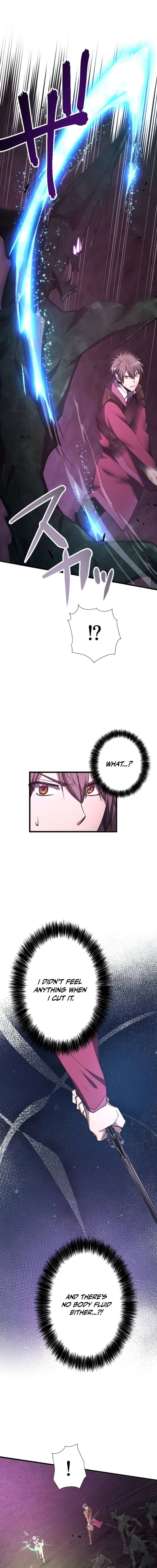 Reverse Tower Dungeon — Chapter 94 — page 12