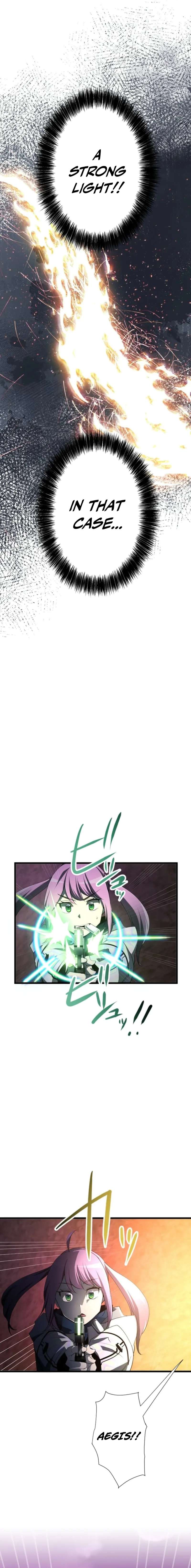 Reverse Tower Dungeon — Chapter 94 — page 16