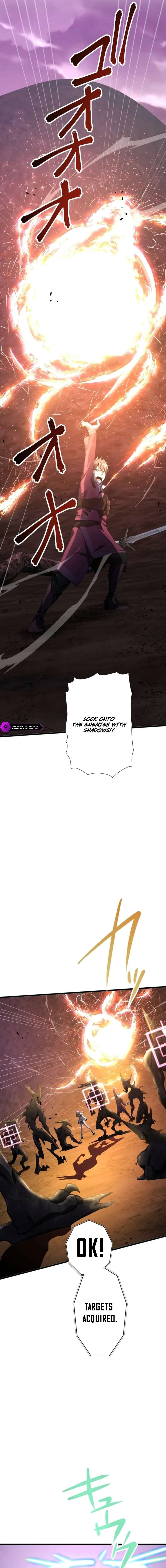 Reverse Tower Dungeon — Chapter 94 — page 17